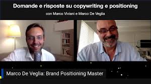 Marco de veglia aveva 55 anni. Copy Facile