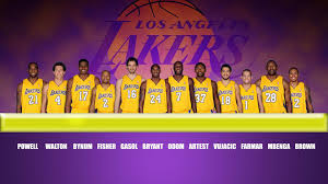 Best collections of la lakers wallpaper for desktop, laptop and mobiles. Lakers 2020 Wallpapers Wallpaper Cave