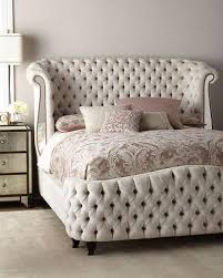 Haute House Bridgitte California King Bed Home Decor Bedroom California King Bedding Furniture