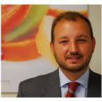 Jaime Thiebaut, nuevo presidente y consejero delegado de Aramark España