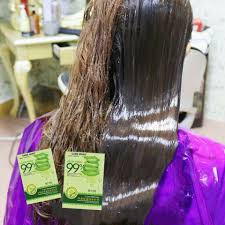 Recently, more and more hair care companies have been tapping into aloe as a star ingredient. Aloe Vera Hair Shampoo Conditioner Sachet Health Beauty Hair Care On Carousell