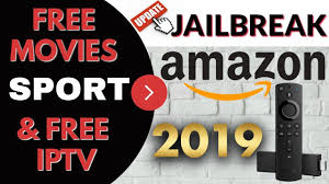 Maybe you would like to learn more about one of these? Jailbreak Firestick Fully Loaded Best Streaming Apps For Free Movies Iptv More 2019 Docsquiffy Com