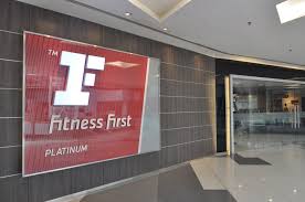 Sportathlon (m) sdn bhd ei tegutse valdkondades kontoritarbed ja kirjatarvete kauplustes. Fitness First Platinum 1 Mont Kiara