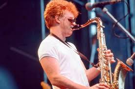 The musician, who was a founding member of the reggae band, died at his home in moseley, birmingham, surrounded by his family on august 22. Ub40 A Great Throwback Of Brian Travers Taken In Germany 1983 Ub40 80s Reggae Music Tbt Musician Saxophonist Lyricist Brummie Briantravers Germany Facebook