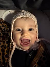 10 mesi di te🩷 #sfogliandolagalleria #ripercorrote #seilamiagioia