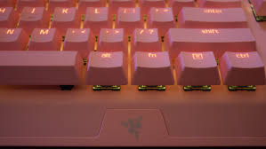 Love the color, i'm currently in the process of building my p.c. Razer Blackwidow V3 Review What Lies Beneath Tom S Hardware