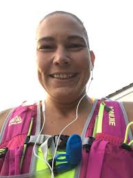 Ruth Gillett is fundraising for Missing People