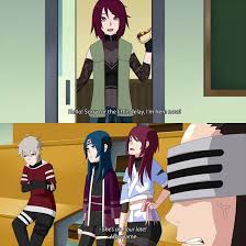 Boruto Oc Team Rize 1 3 By Junoori Naruto Oc Characters Boruto Naruto Shippuden Characters