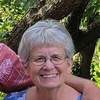 Jeannette Marie Epp Obituary (2023)