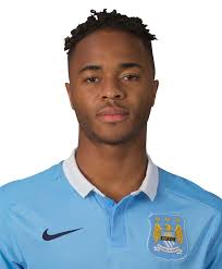 Raheem Sterling