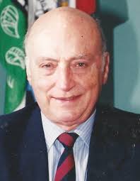 Mark Francis Macpherson Obituary