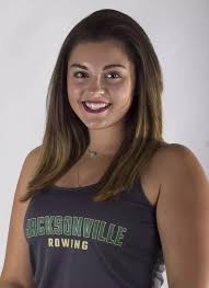 2018-19 Women's Rowing Roster