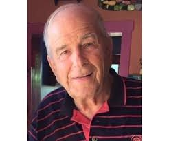 Dvm Backer Obituary (1942