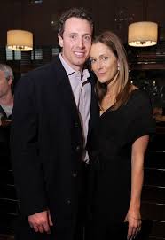 Contains themes or scenes that may. Facts About Chris Cuomo S Wife Cristina And Their Three Kids