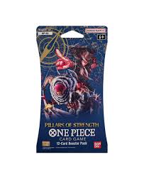 One Piece Card Game English Ver. (Italian Official Group)