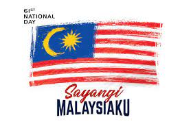 On behalf of the government of the united states of america, i congratulate the people of malaysia as you celebrate your national day on august 31. Happy 61st Malaysia Independence Day Sky Nutraceuticals