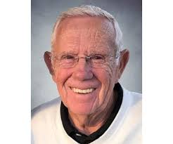 Michael Mitchell Obituary (1938