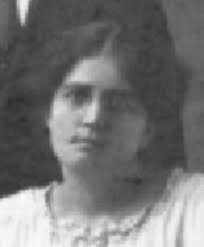 Lydia Olson Lundquist (1891-1960)