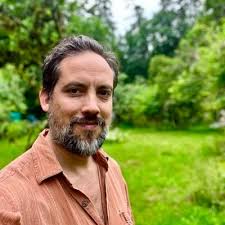 Daniel Bekerman (@DanielBekerman)