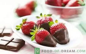 How do you keep sliced strawberries fresh? Strawberries In Chocolate At Home Recipes For A Magical Dessert How To Cook Strawberries In Chocolate At Home