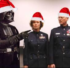 Air Force amn/nco/snco