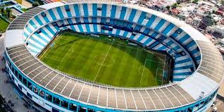Com legendas em espanhol e português. El Estadio Del Racing Club El Cilindro De Avellaneda Cumple 70 Anos