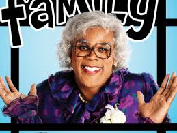 Shirley has important news for her family, but she has five grown children with different lifestyles and finds it difficult to get them and the kids all together. Tyler Perry S Madea S Big Happy Family Cbs San Francisco