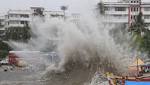 Mumbai will highest tide season