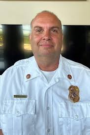 Message From The Chief