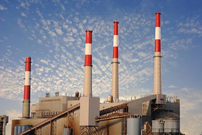 Manufacturing Plants