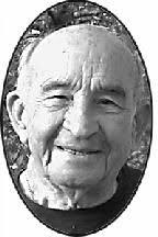 THOMAS MILLEN Obituary (2014)