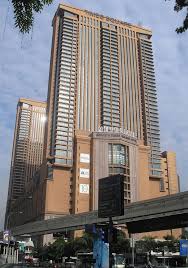 The hotel is equipped with an elevator. Berjaya Times Square Kuala Lumpur 203 M Dp Architects Malaysia Tourism Malaysia Travel Building