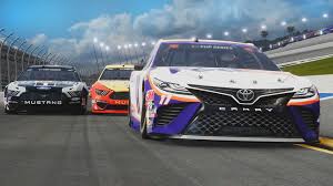 Nascar heat 2 is a racing video game by monster games and published by 704games. Nascar Heat 5 Teaser Reveals Cool Enhancements To The Sim Racer