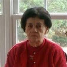 Sue" Lelia Henley Weston Obituary October 5, 2016