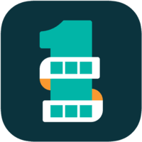 It is compatible with ios and android. 1 Second Everyday Wikipedia