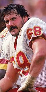 Redskins All-Time Best/Worst O-Lineman