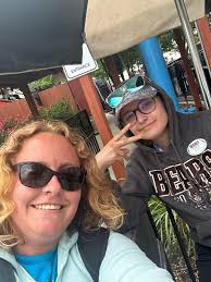 After my trip to Hersheypark my top 10 changed a bit, here's the updated  list