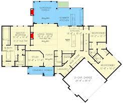 Plan 25656ge Gorgeous 3 Bed French Country House Plan With Bonus Room And Screen Porch Country House Plans French Country House Plans French Country House