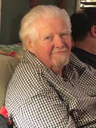 John Wayrich Obituary (1944