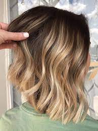 Hottest Hair Color Ideas For Short Length Hairstyles 2018 Fashionsfield Hair Styles Short Hair Lengths Hair