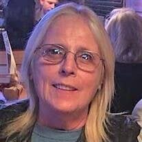 Bernadette SCHNEIDER Obituary