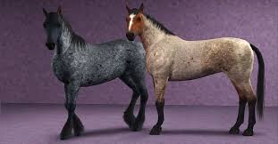 Sims 3 Updates Mod The Sims Roans By Pharaohhound The Sims 3 Pets Sims Pets Sims 3
