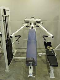 Magnum Biangular Chest Press Input Needed Bodybuilding Com Forums No Equipment Workout Bodybuilding At Home Home Workout Equipment
