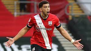 @southamptonfc @scotlandnationalteam @adidas athlete for all enquiries : Che Adams Is The Perfect Foil For Southampton S Other Attacking Players The Conventional Playmaker