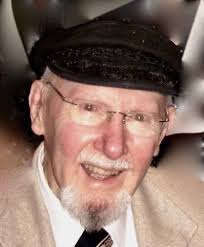 JACK TREMBATH Obituary (1922