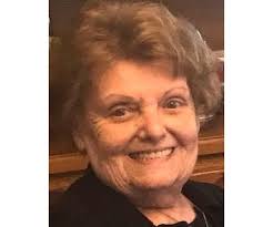 Mary Rao Obituary (1937