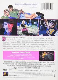 Amazon.com: Buffy the Vampire Slayer : Kristy Swanson, Donald Sutherland,  Rutger Hauer, Fran Rubel Kuzui, Luke Perry, Hilary Swank, Paris Vaughan,  Paul Reubens, Michele Abrams, David Arquette, Randall Batinkoff, Andrew  Lowery, Fran