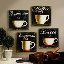 If you're interested in designs that offer the casual, relaxed vibe of a. Coffee Themed Decorations For Kitchen Coffeedecoratingkitchen Coffee Wall Decor Kitchen Decor Themes Coffee Coffee Decor Kitchen