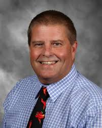New Hinsdale principal excited to start July 1