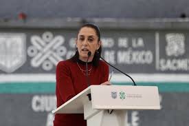 La participación ciudadana a la consulta popular para enjuiciar a los expedientes de méxico, no rebasó siquiera el siete por ciento de acuerdo a los datos del instituto nacional electoral (ine). La Jornada Sheinbaum Pide Mas Promocion Del Ine Sobre Consulta Ciudadana